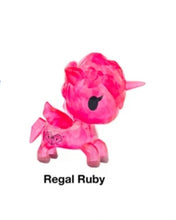 Charger l'image dans la galerie, Unicorno«Gems » série 1 _ TOKIDOKI !