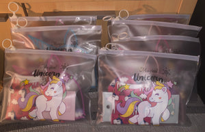 Pack SURPRISE « Licornes »
