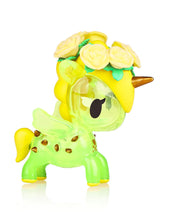 Charger l&#39;image dans la galerie, Flower Power unicorno _ TOKIDOKI !