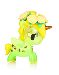 Flower Power unicorno _ TOKIDOKI !