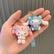 Charger l&#39;image dans la galerie, Porte-clés Sanrio !