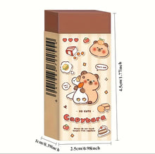 Charger l&#39;image dans la galerie, Gomme Capybaras !