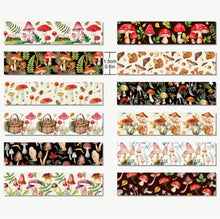 Charger l&#39;image dans la galerie, Washi tape Champignons !