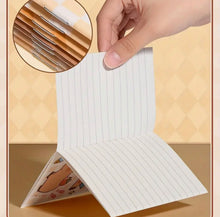 Charger l&#39;image dans la galerie, Mini carnet Capybaras !