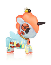 Charger l&#39;image dans la galerie, Flower Power unicorno _ TOKIDOKI !