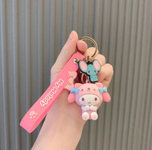 Charger l&#39;image dans la galerie, Porte-clés Sanrio !