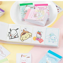 Charger l&#39;image dans la galerie, Bloc autocollants SANRIO !