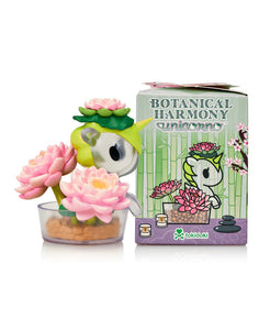 Unicorno Botanical Harmony  _ Tokidoki !