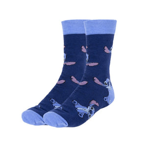 Set Stitch !