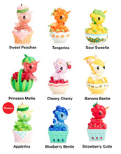 Charger l&#39;image dans la galerie, Fresh Fruits Unicorno _ Tokidoki !
