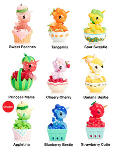 Fresh Fruits Unicorno _ Tokidoki !