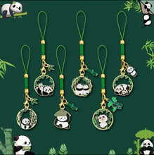 Charger l'image dans la galerie, Strap Panda !