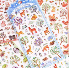 Charger l'image dans la galerie, Stickers « Into The Woods »!