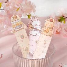 Charger l&#39;image dans la galerie, Marque pages « pets »!