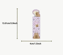 Charger l&#39;image dans la galerie, Planche stickers Capybaras!