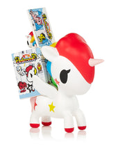 Charger l'image dans la galerie, Unicorno (série 11) _ TOKIDOKI _ ♣
