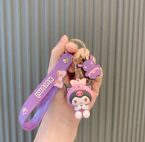 Porte-clés Sanrio !