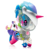 Mermicorno (série 7) _ TOKIDOKI _ ♣