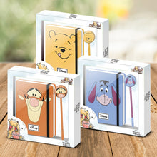 Charger l&#39;image dans la galerie, Set papeterie Winnie l’ourson !
