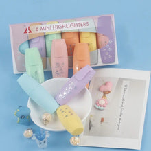 Charger l&#39;image dans la galerie, Mini Surligneur Kawaii !