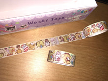 Charger l&#39;image dans la galerie, Washi tape Sanrio !