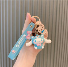 Charger l&#39;image dans la galerie, Porte-clés Sanrio !