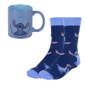Set Stitch !
