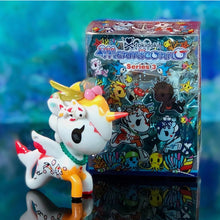 Charger l'image dans la galerie, Mermicorno (série 3) _ TOKIDOKI _ ♣