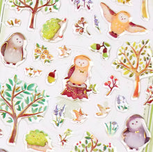 Charger l'image dans la galerie, Stickers « Into The Woods »!