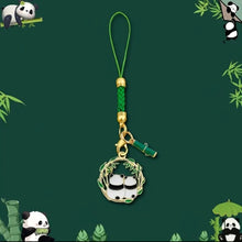 Charger l'image dans la galerie, Strap Panda !
