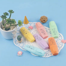 Charger l&#39;image dans la galerie, Mini Surligneur Kawaii !
