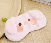 Charger l'image dans la galerie, Masque de nuit : lapin