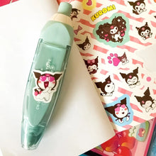 Charger l&#39;image dans la galerie, Carnet autocollants Sanrio !