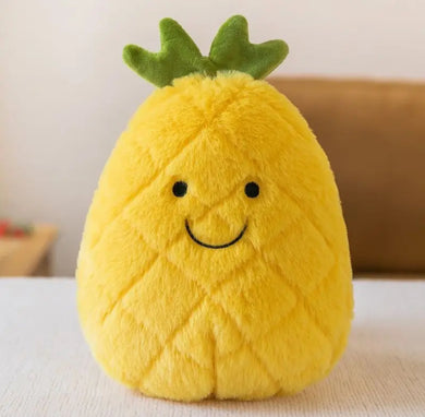 Peluche ananas !