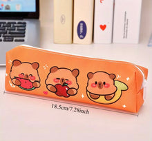 Charger l&#39;image dans la galerie, Trousse Capybaras !
