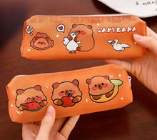 Charger l&#39;image dans la galerie, Trousse Capybaras !