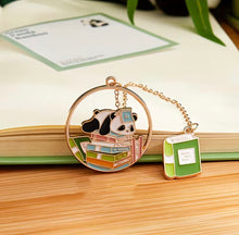 Charger l'image dans la galerie, Marque pages Panda !