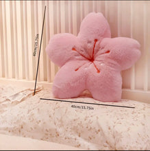 Charger l&#39;image dans la galerie, Coussin Sakura !