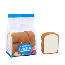 Charger l&#39;image dans la galerie, Pack 4 gommes « Brioche » !