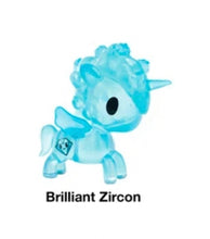 Charger l'image dans la galerie, Unicorno«Gems » série 1 _ TOKIDOKI !