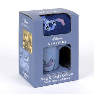 Set Stitch !