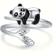 Charger l'image dans la galerie, Bague Panda !