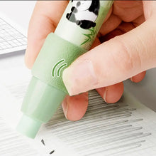 Charger l'image dans la galerie, Gomme pousse-pousse Panda !