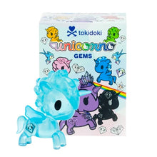 Charger l'image dans la galerie, Unicorno«Gems » série 1 _ TOKIDOKI !