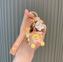 Charger l&#39;image dans la galerie, Porte-clés Sanrio !