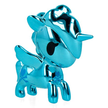 Charger l'image dans la galerie, Unicorno Lite « liquid chrome » !