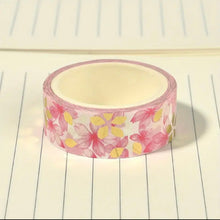 Charger l&#39;image dans la galerie, Washi tape « Sakura » !