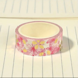 Washi tape « Sakura » !