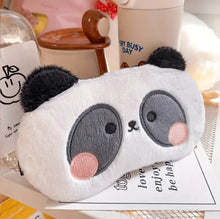 Charger l'image dans la galerie, Masque de nuit : panda !