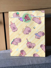Charger l'image dans la galerie, Pack Capybaras !